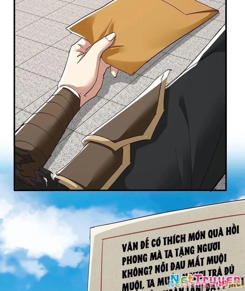 Hóa ra ta lại là lão tổ ma đạo Chapter 105 - 71