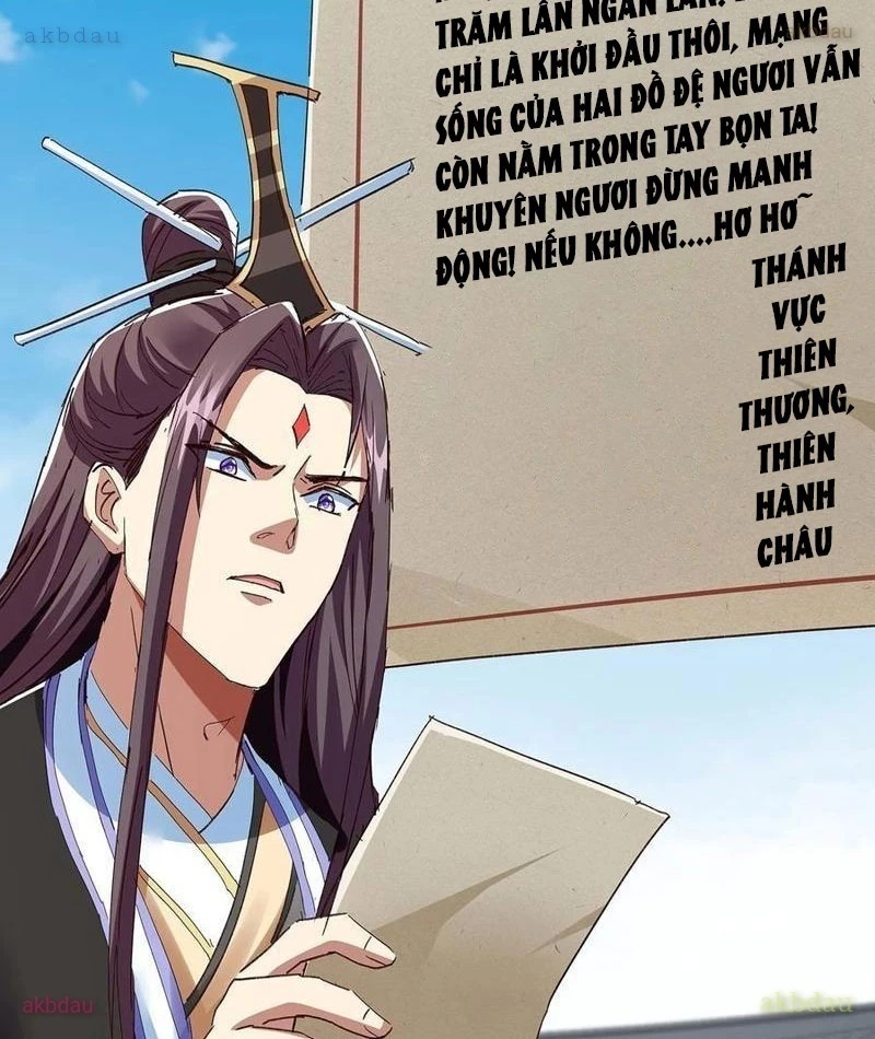 Hóa ra ta lại là lão tổ ma đạo Chapter 105 - 72