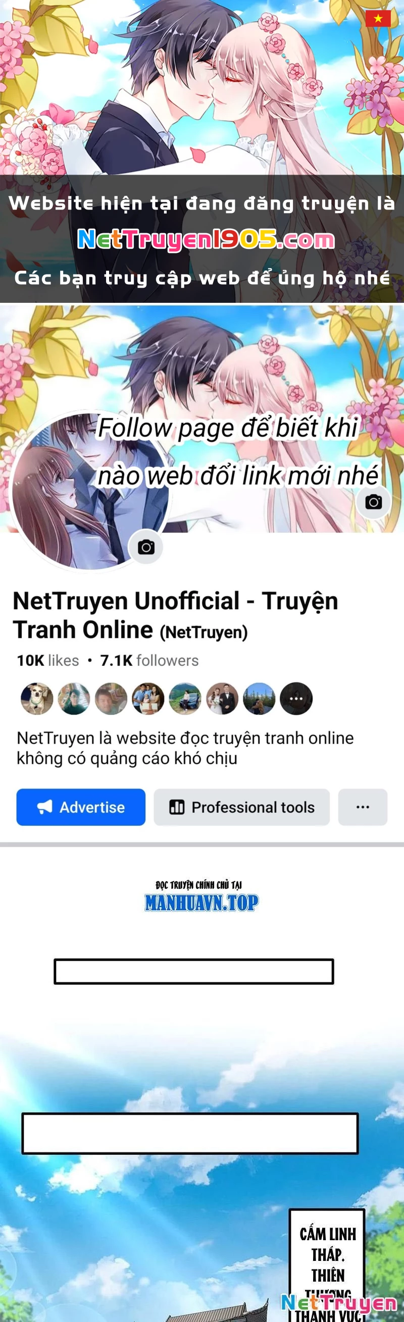 Hóa ra ta lại là lão tổ ma đạo Chapter 106 - 1