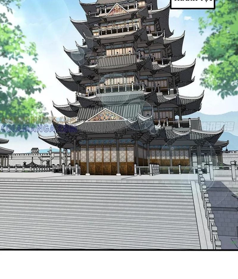 Hóa ra ta lại là lão tổ ma đạo Chapter 106 - 2