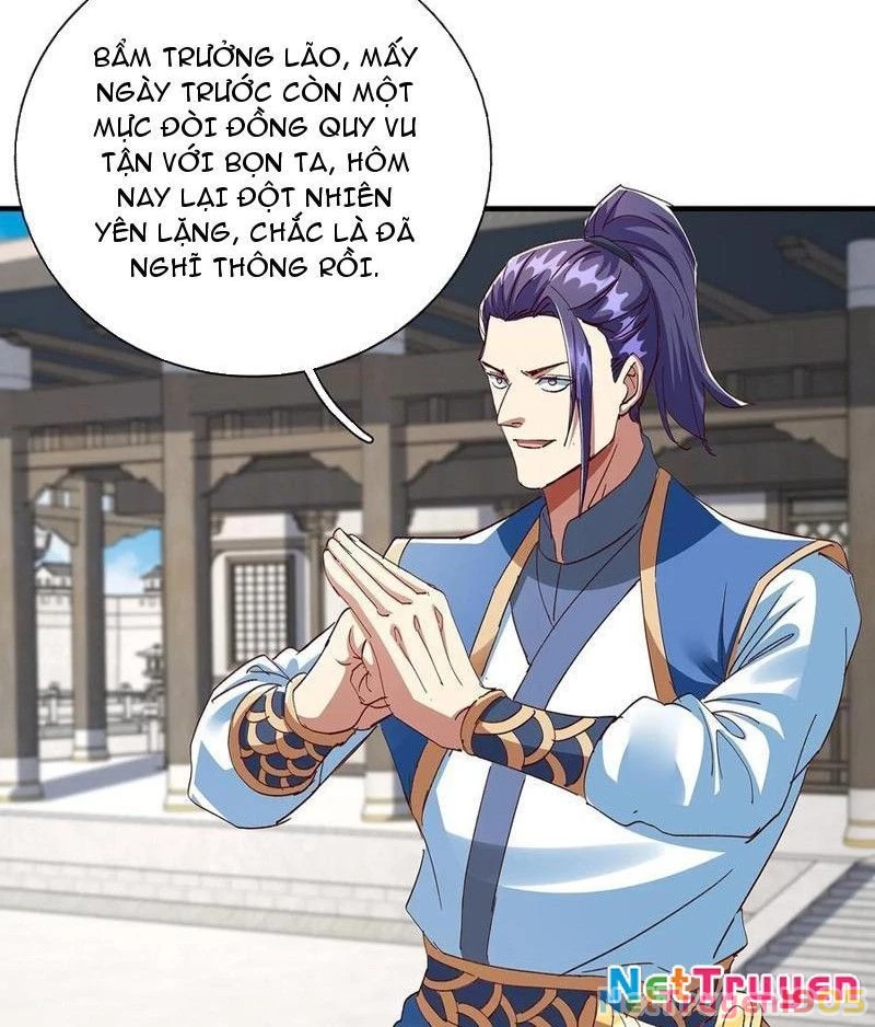 Hóa ra ta lại là lão tổ ma đạo Chapter 106 - 6