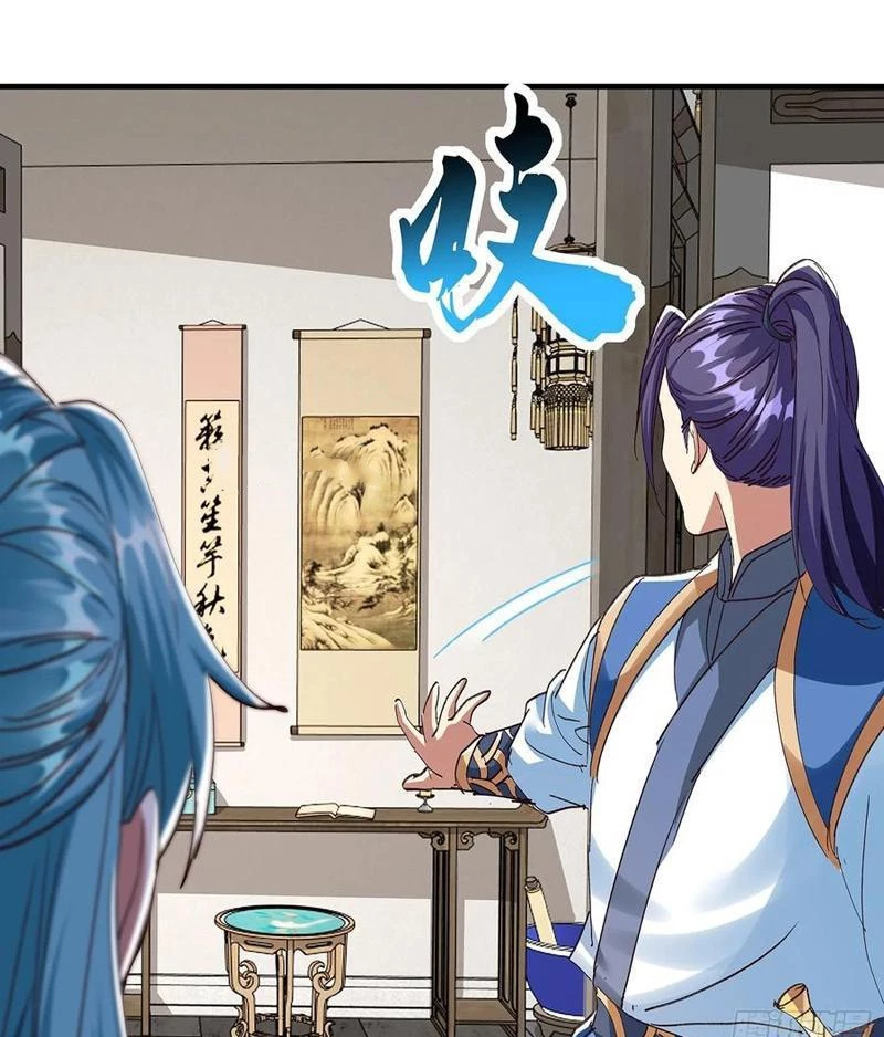 Hóa ra ta lại là lão tổ ma đạo Chapter 106 - 9