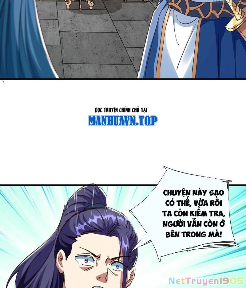 Hóa ra ta lại là lão tổ ma đạo Chapter 106 - 10