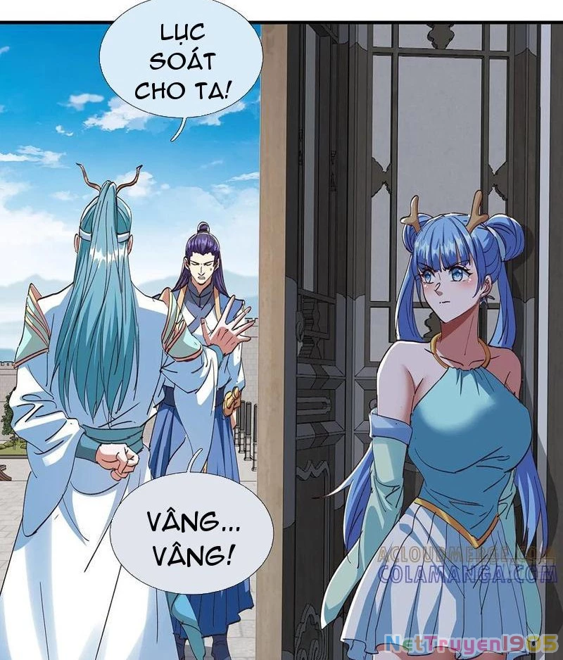 Hóa ra ta lại là lão tổ ma đạo Chapter 106 - 14