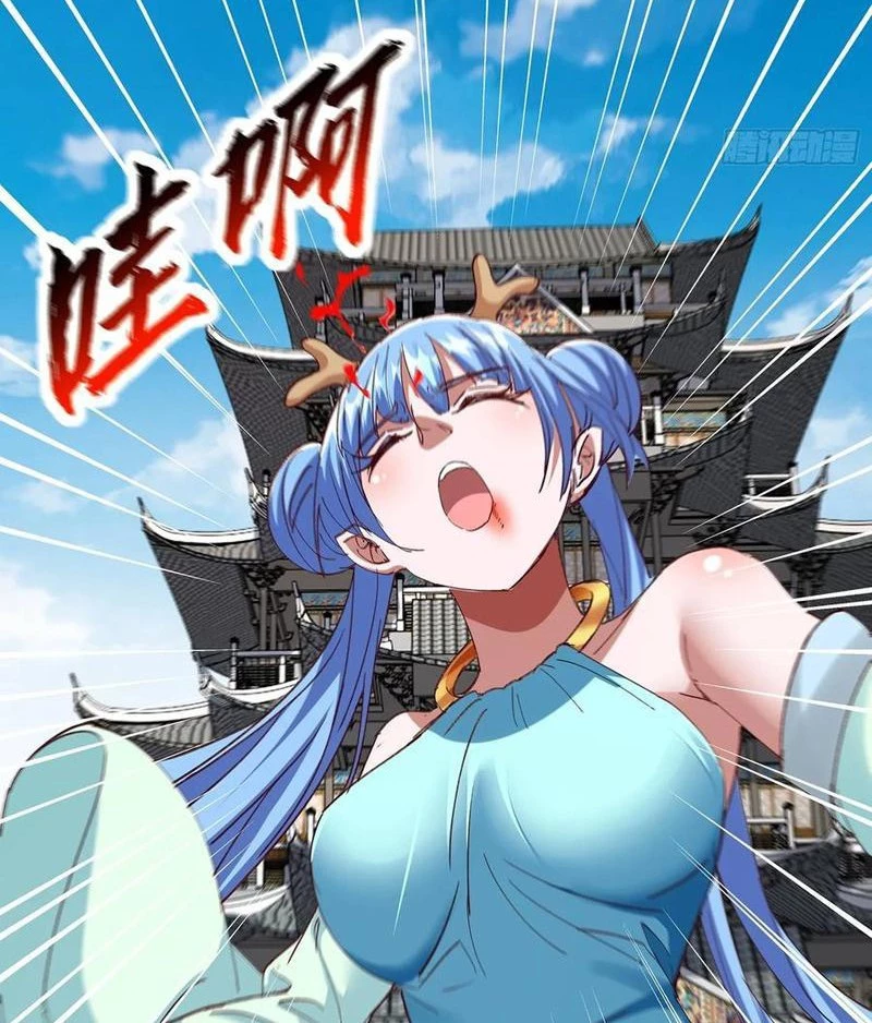 Hóa ra ta lại là lão tổ ma đạo Chapter 106 - 20