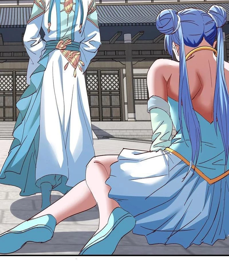 Hóa ra ta lại là lão tổ ma đạo Chapter 106 - 22