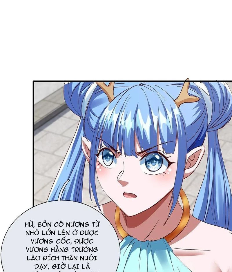 Hóa ra ta lại là lão tổ ma đạo Chapter 106 - 23