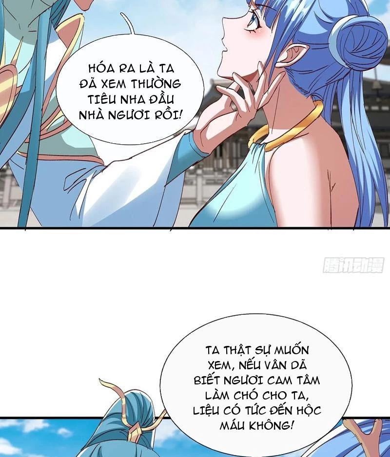 Hóa ra ta lại là lão tổ ma đạo Chapter 106 - 25