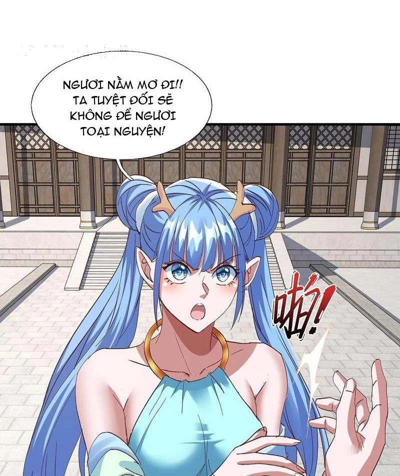 Hóa ra ta lại là lão tổ ma đạo Chapter 106 - 27
