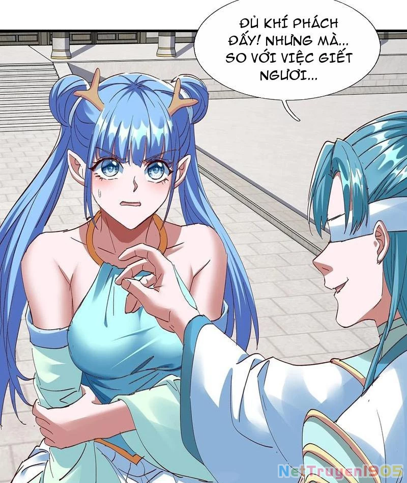Hóa ra ta lại là lão tổ ma đạo Chapter 106 - 32