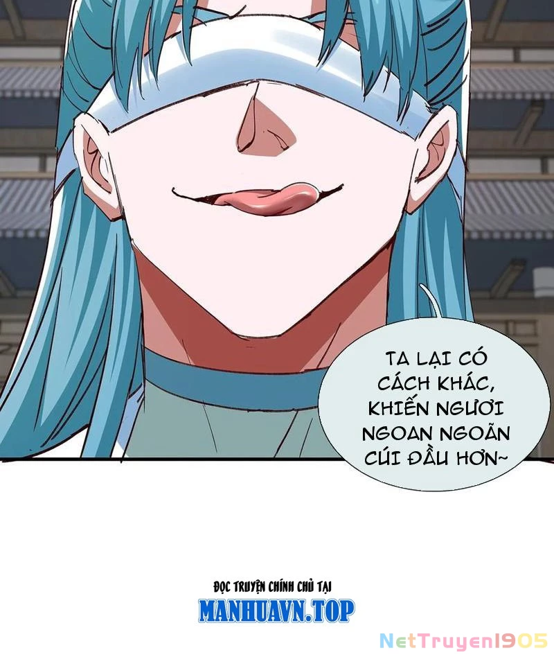 Hóa ra ta lại là lão tổ ma đạo Chapter 106 - 34