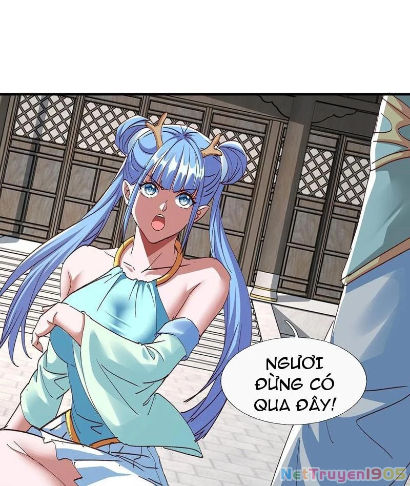 Hóa ra ta lại là lão tổ ma đạo Chapter 106 - 35
