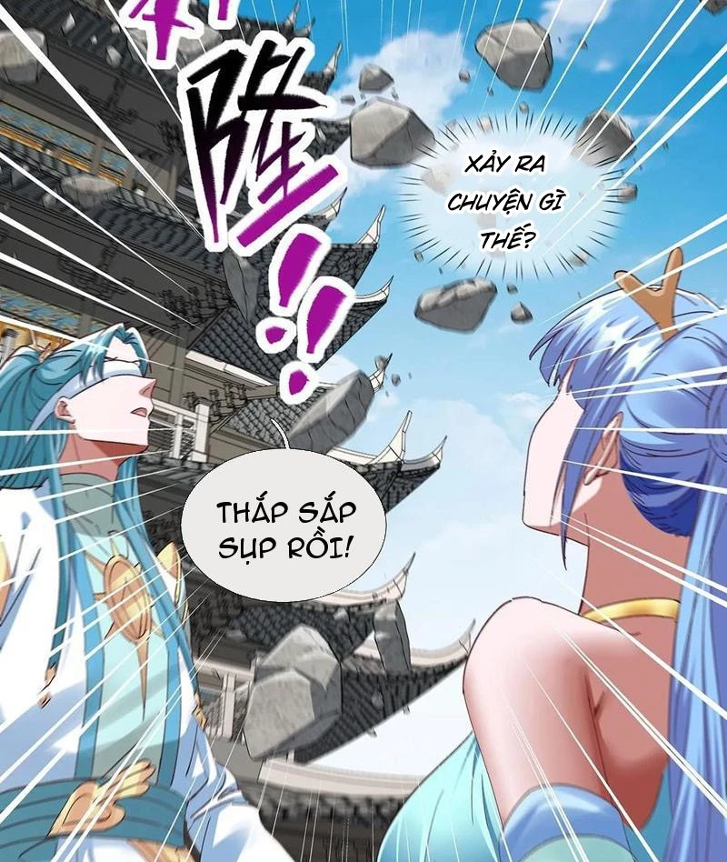 Hóa ra ta lại là lão tổ ma đạo Chapter 106 - 38