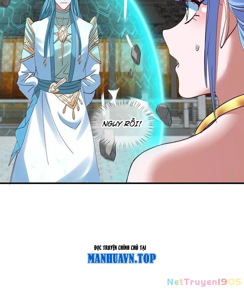 Hóa ra ta lại là lão tổ ma đạo Chapter 106 - 40