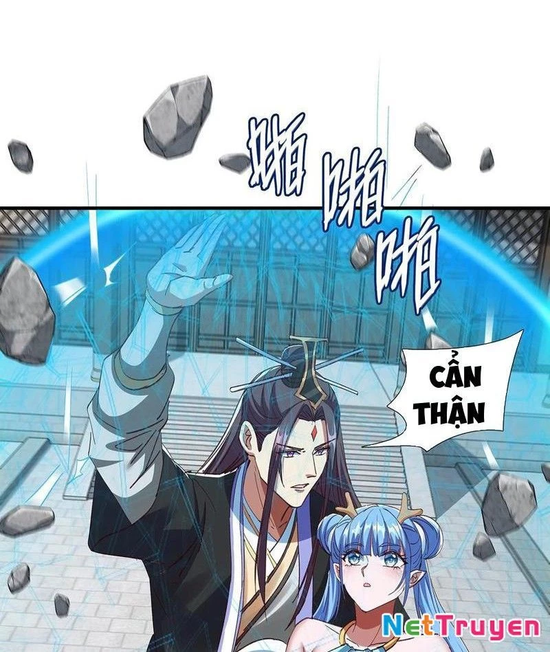 Hóa ra ta lại là lão tổ ma đạo Chapter 106 - 41