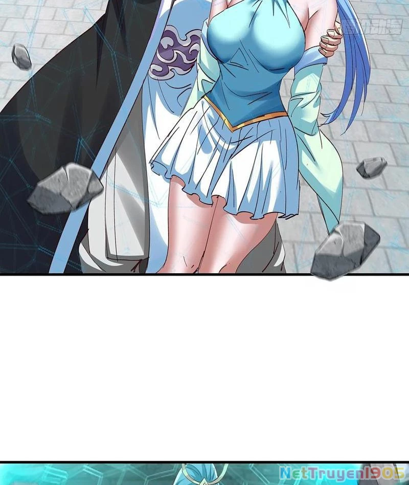 Hóa ra ta lại là lão tổ ma đạo Chapter 106 - 42