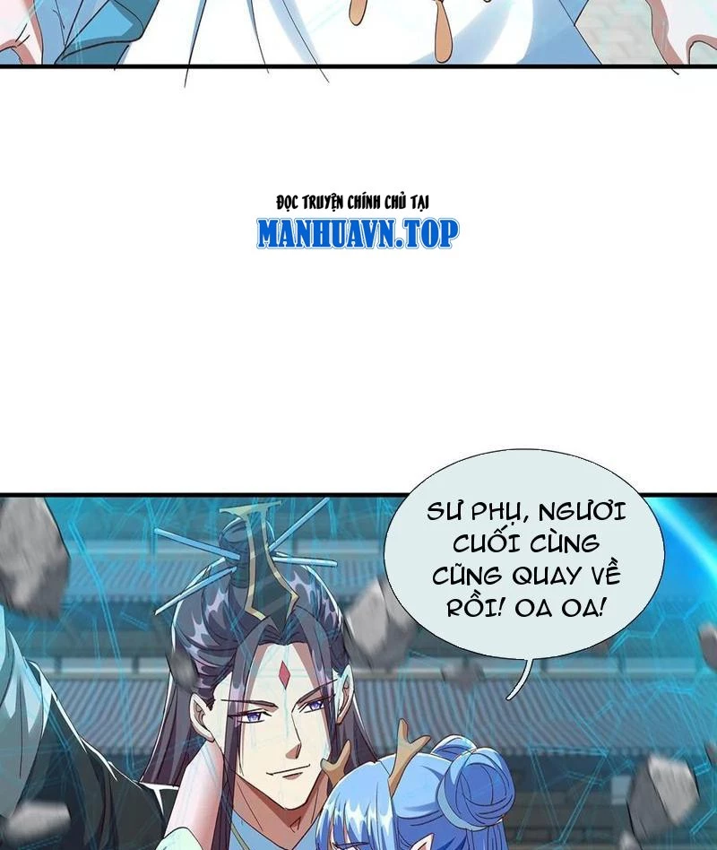 Hóa ra ta lại là lão tổ ma đạo Chapter 106 - 44