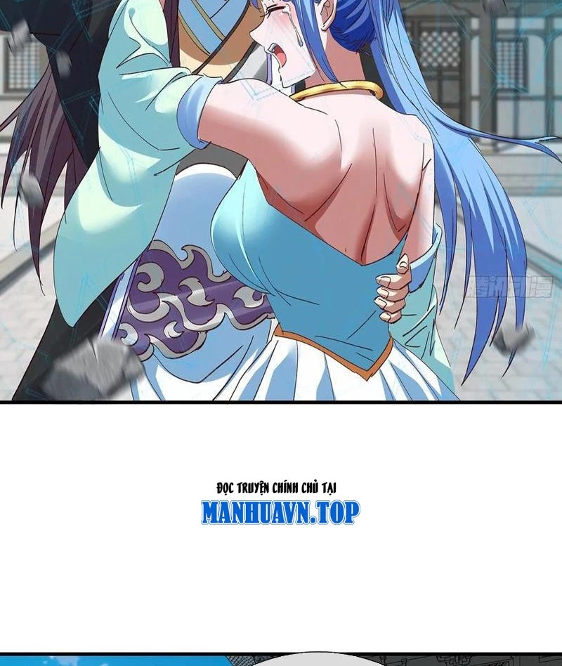 Hóa ra ta lại là lão tổ ma đạo Chapter 106 - 45