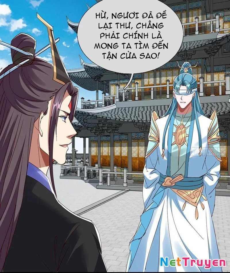 Hóa ra ta lại là lão tổ ma đạo Chapter 106 - 46