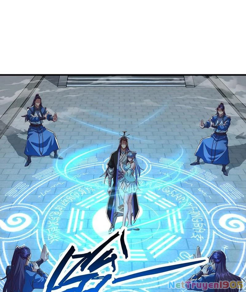 Hóa ra ta lại là lão tổ ma đạo Chapter 106 - 49