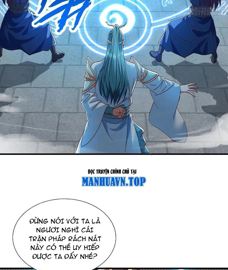 Hóa ra ta lại là lão tổ ma đạo Chapter 106 - 50