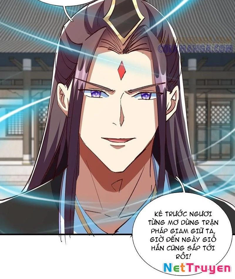 Hóa ra ta lại là lão tổ ma đạo Chapter 106 - 51