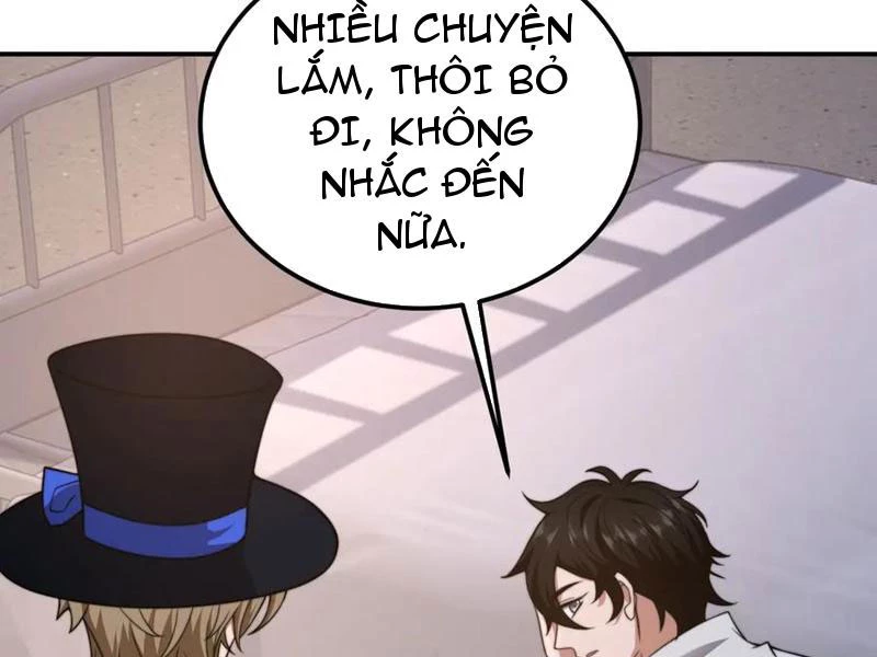 Giải Cứu Thế Giới Bằng Cách Thăng Cấp Chapter 47 - 5