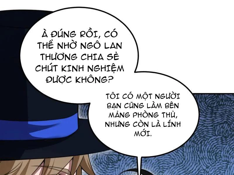 Giải Cứu Thế Giới Bằng Cách Thăng Cấp Chapter 47 - 8