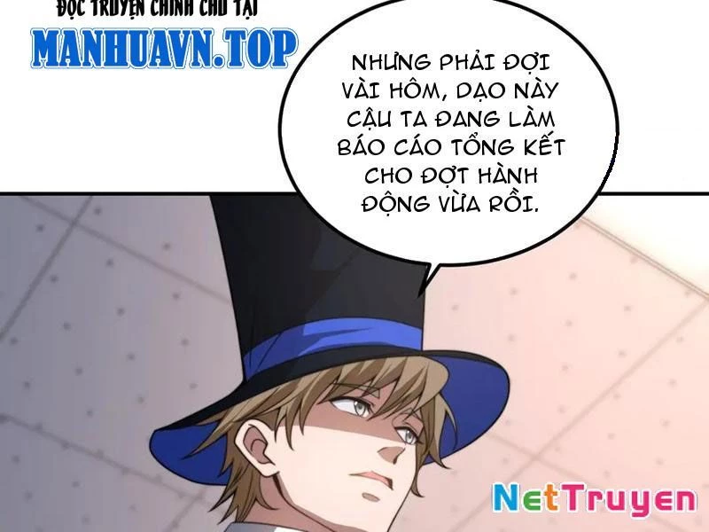 Giải Cứu Thế Giới Bằng Cách Thăng Cấp Chapter 47 - 11