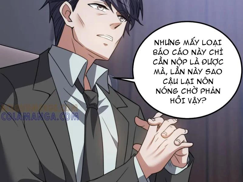 Giải Cứu Thế Giới Bằng Cách Thăng Cấp Chapter 47 - 19