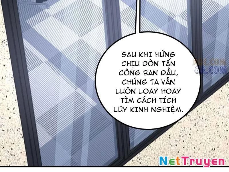Giải Cứu Thế Giới Bằng Cách Thăng Cấp Chapter 47 - 31
