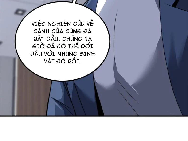 Giải Cứu Thế Giới Bằng Cách Thăng Cấp Chapter 47 - 34