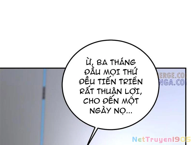 Giải Cứu Thế Giới Bằng Cách Thăng Cấp Chapter 47 - 35