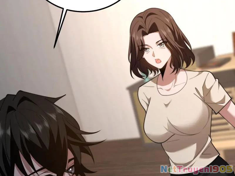 Giải Cứu Thế Giới Bằng Cách Thăng Cấp Chapter 47 - 50