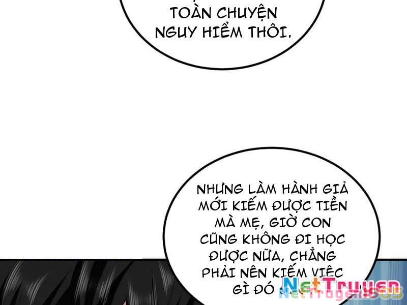 Giải Cứu Thế Giới Bằng Cách Thăng Cấp Chapter 47 - 56