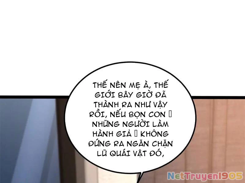 Giải Cứu Thế Giới Bằng Cách Thăng Cấp Chapter 47 - 70