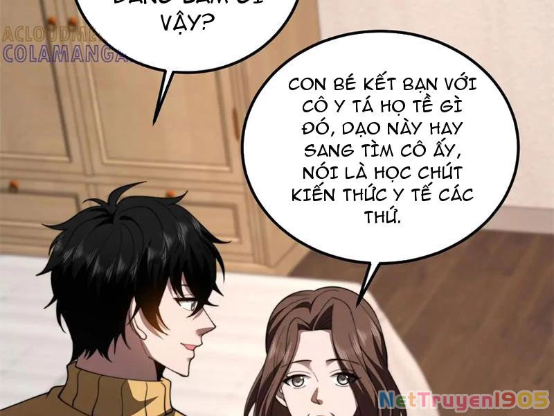 Giải Cứu Thế Giới Bằng Cách Thăng Cấp Chapter 47 - 77