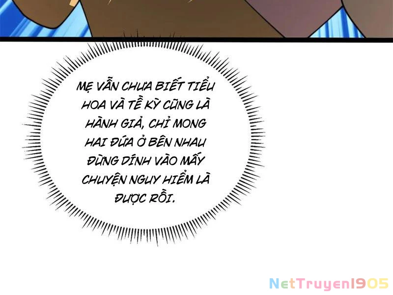 Giải Cứu Thế Giới Bằng Cách Thăng Cấp Chapter 47 - 82