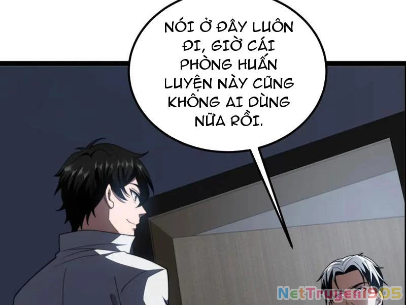 Giải Cứu Thế Giới Bằng Cách Thăng Cấp Chapter 47 - 105