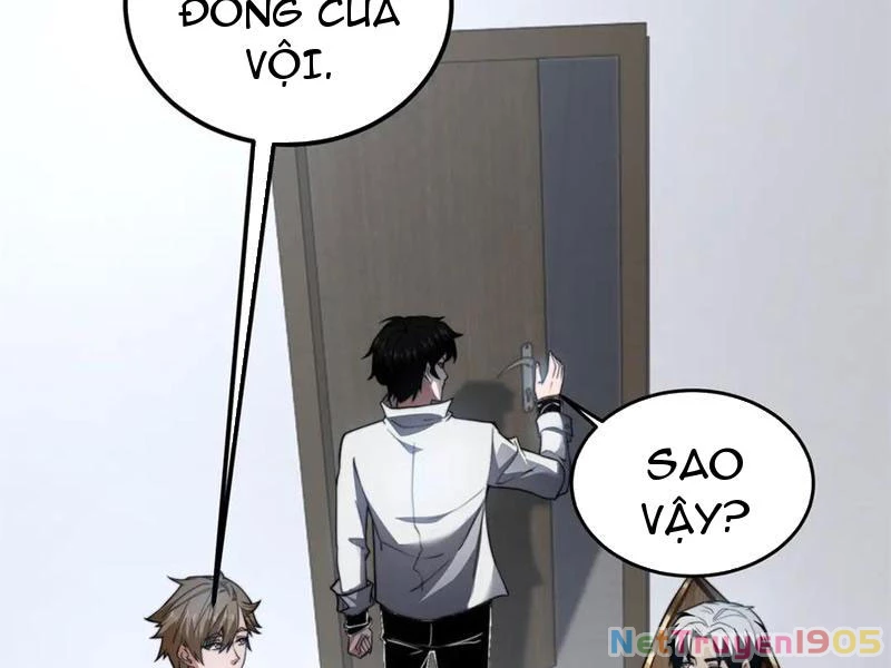 Giải Cứu Thế Giới Bằng Cách Thăng Cấp Chapter 47 - 108
