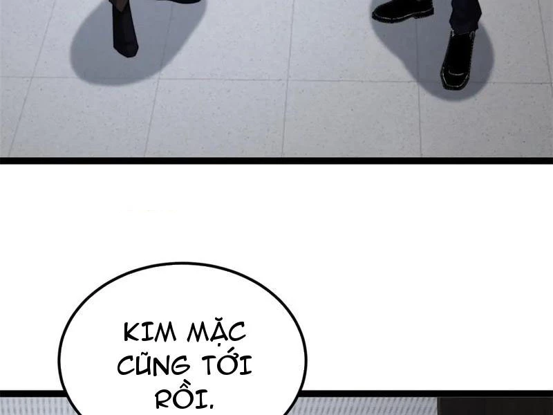 Giải Cứu Thế Giới Bằng Cách Thăng Cấp Chapter 47 - 110