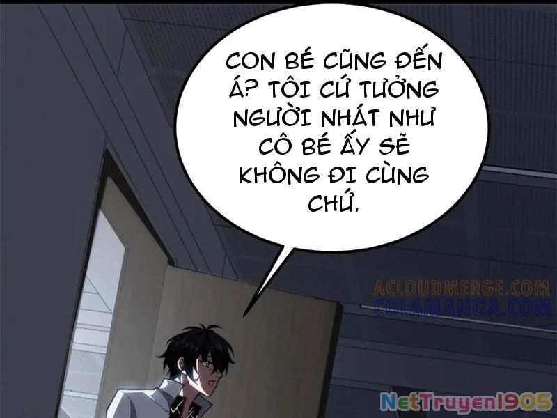 Giải Cứu Thế Giới Bằng Cách Thăng Cấp Chapter 47 - 114