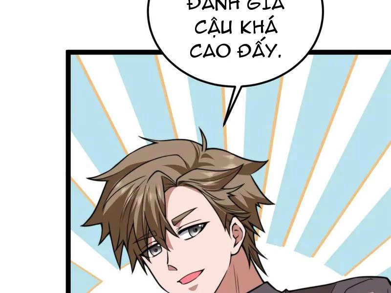 Giải Cứu Thế Giới Bằng Cách Thăng Cấp Chapter 47 - 117