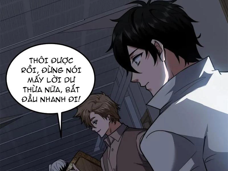 Giải Cứu Thế Giới Bằng Cách Thăng Cấp Chapter 47 - 120