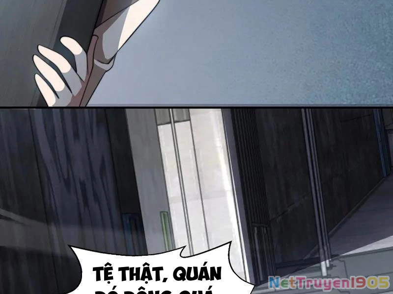 Giải Cứu Thế Giới Bằng Cách Thăng Cấp Chapter 47 - 130