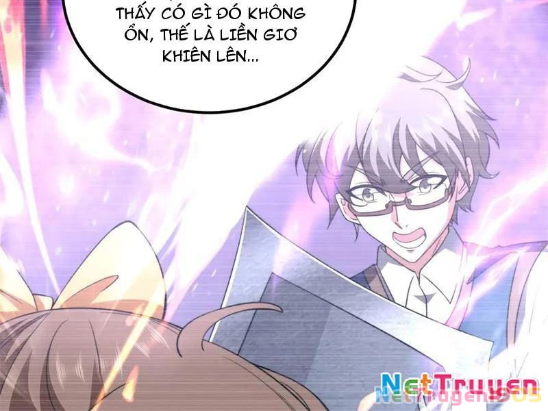 Giải Cứu Thế Giới Bằng Cách Thăng Cấp Chapter 47 - 171