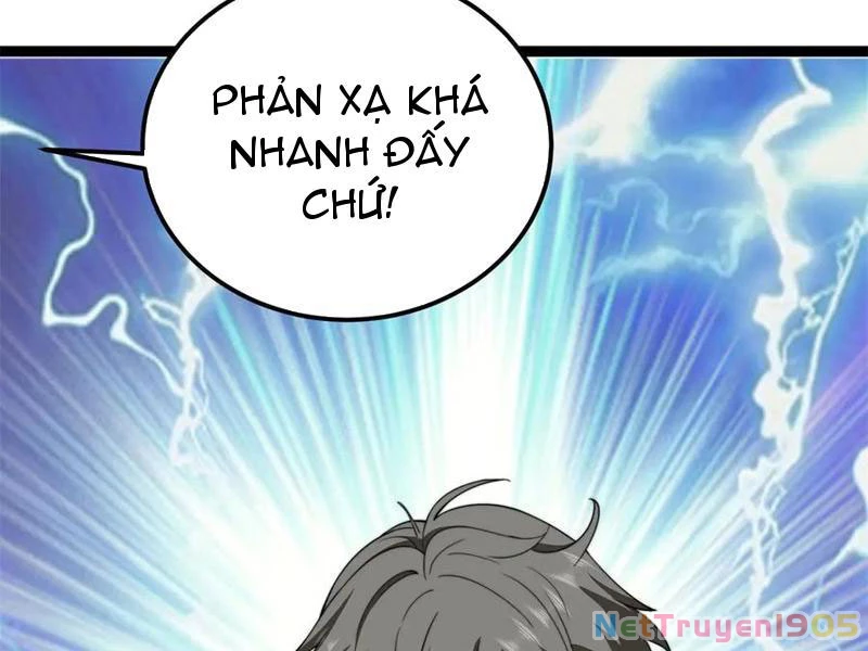 Giải Cứu Thế Giới Bằng Cách Thăng Cấp Chapter 47 - 175