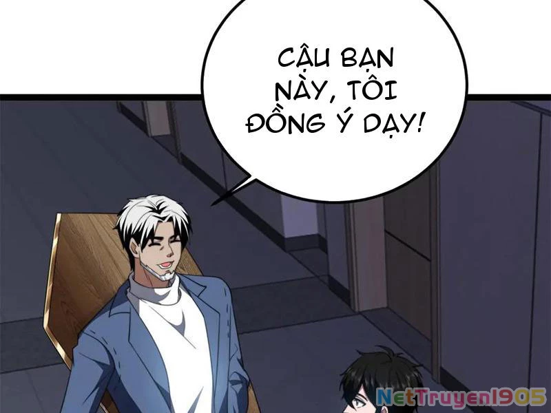 Giải Cứu Thế Giới Bằng Cách Thăng Cấp Chapter 47 - 178