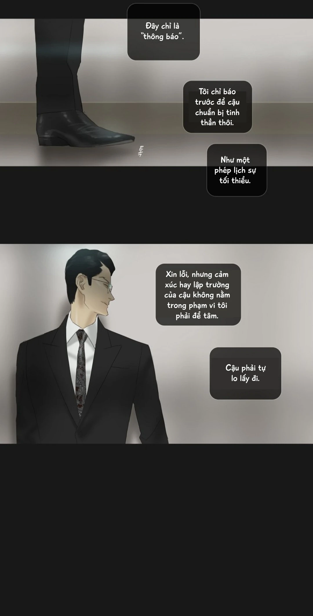 Chán Chường Chapter 57 - 7