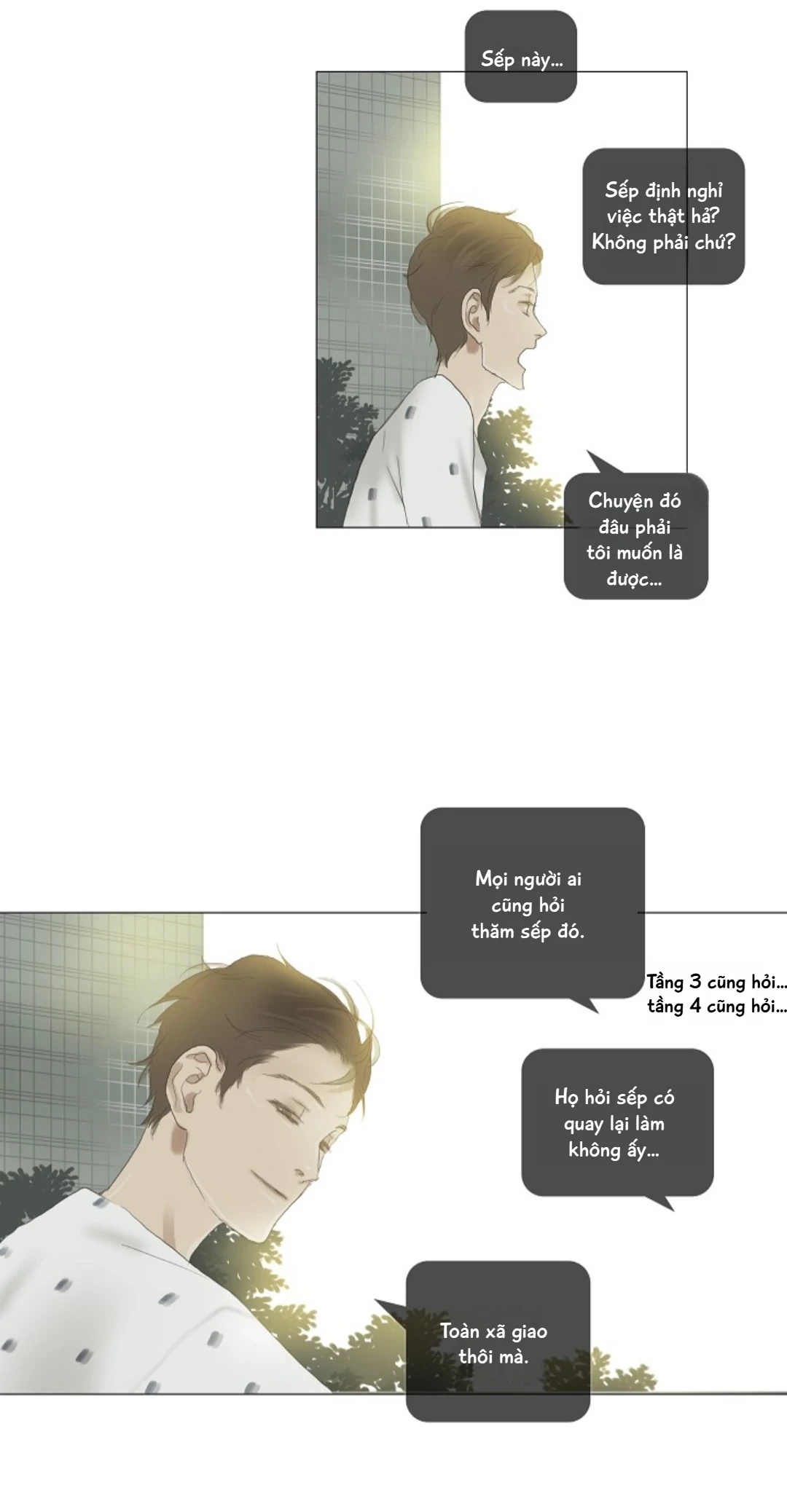 Chán Chường Chapter 57 - 41